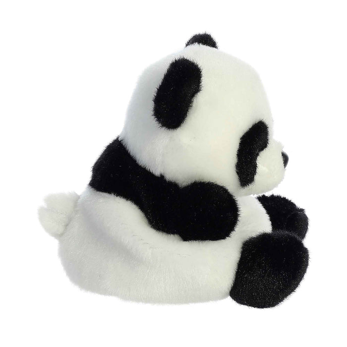 Aurora Palm Pals 5-Inch Bamboo Panda Plush Toy