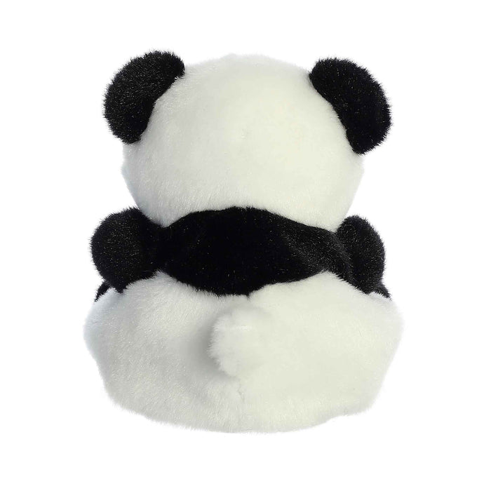 Aurora Palm Pals 5-Inch Bamboo Panda Plush Toy