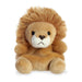 Aurora Palm Pals Leno Lion 5-Inch Plush Toy