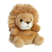 Aurora Palm Pals Leno Lion 5-Inch Plush Toy