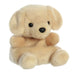 Aurora Palm Pals Sunny Lab Dog Plush Toy 5-Inch