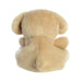 Aurora Palm Pals Sunny Lab Dog Plush Toy 5-Inch