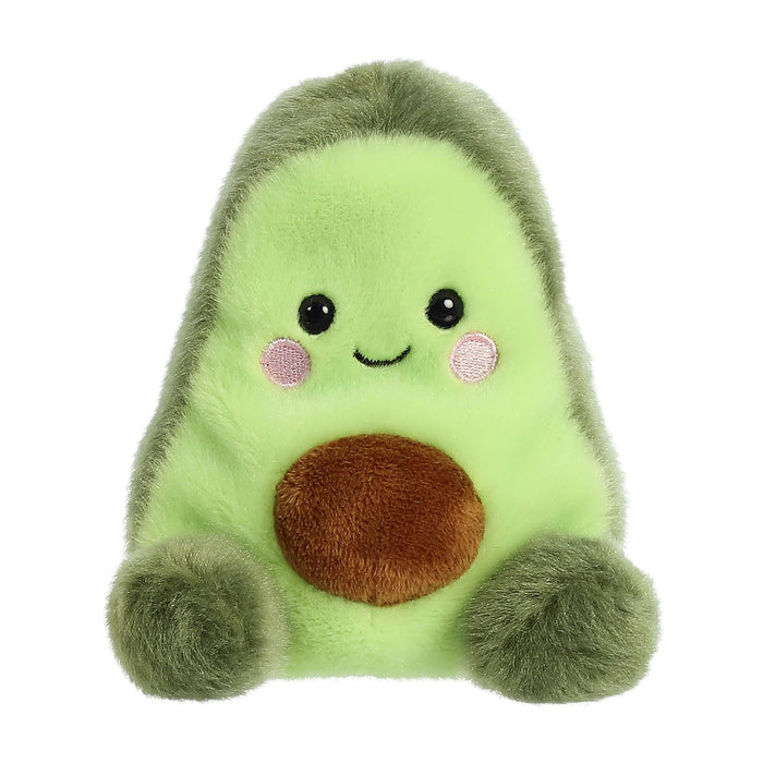 Aurora Palm Pals Airy Avocado 5-Inch Plush Toy