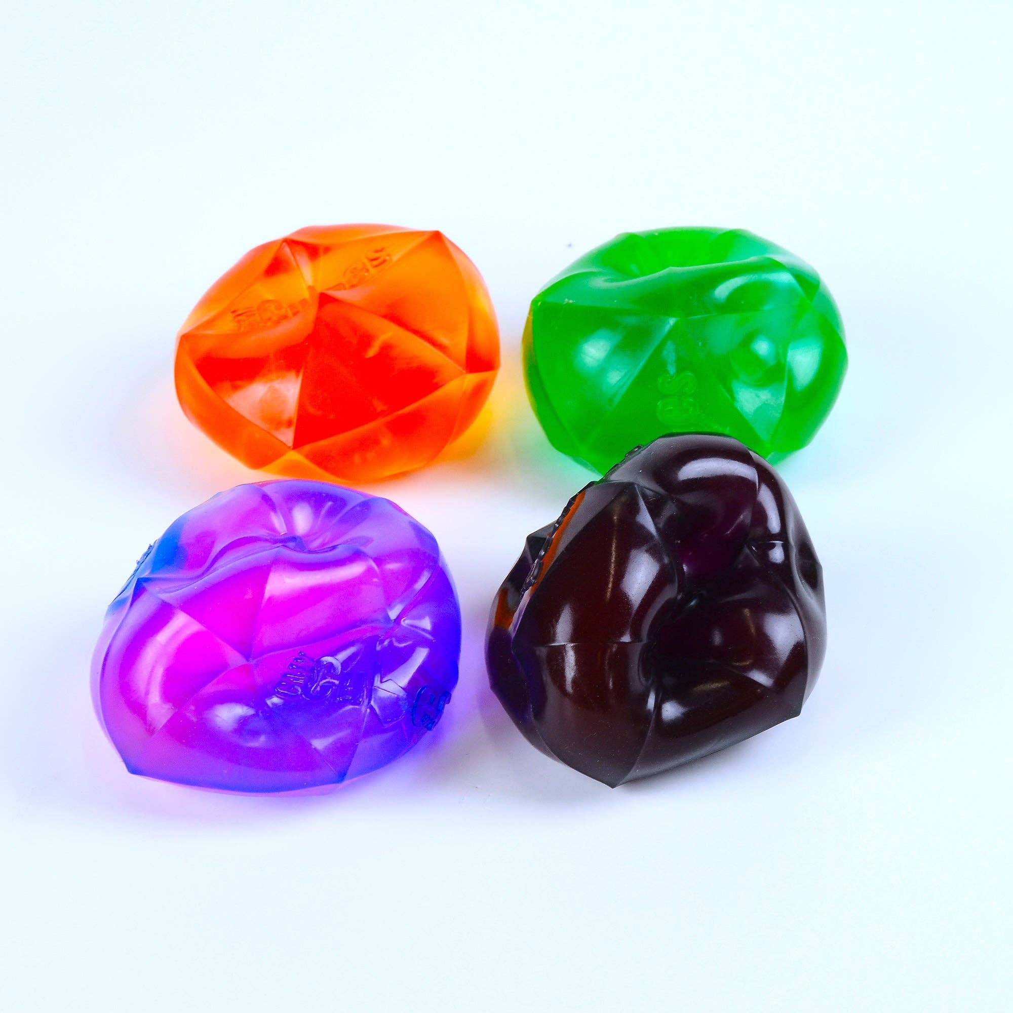 CMY Cubes - The PolySquish Discovery Series Mystery Blind Box