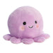Aurora Palm Pals Oliver Octopus Plush Toy 5-Inch Purple