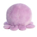 Aurora Palm Pals Oliver Octopus Plush Toy 5-Inch Purple