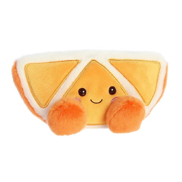 Aurora Palm Pals Tucker Mandarin 5-inch Plush Toy