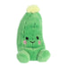 Aurora Palm Pals Dillian Cucumber 5-inch Soft Plush Toy
