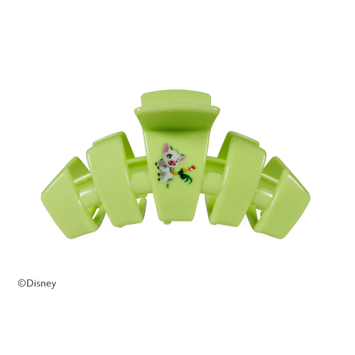 Classic | Pua and Heihei | Medium |Claw Clip