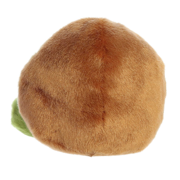 Aurora Palm Pals Kimber Kiwi 5-Inch Plush Stuffed Animal