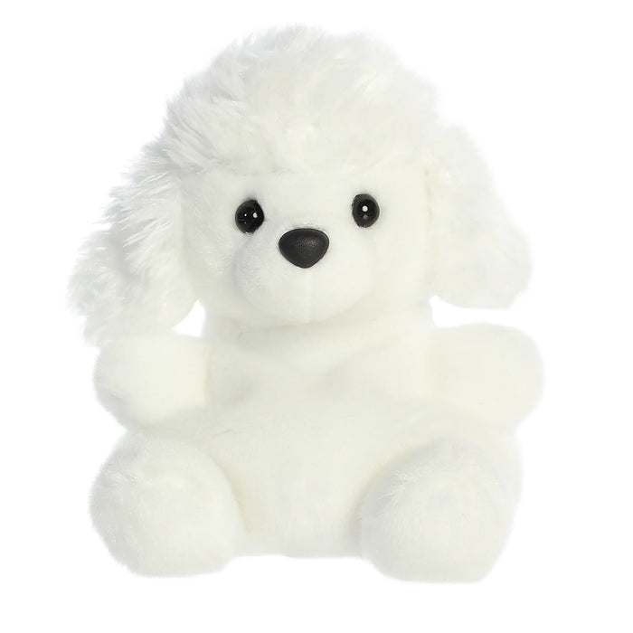 5in Lulu Poodle