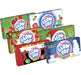 Charms Blow Pop Minis Christmas Theater Box Candy 3 oz 12-Count