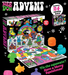 NeeDoh Advent Calendar 2026 Squishy Toy Set Multicolor