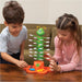 PlayMonster Giggle Wiggle Electronic Caterpillar Kids Board Game