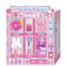 Hot Focus Squishy and Scribble Critters Set