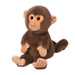 Douglas Skip Monkey Soft Plush Toy