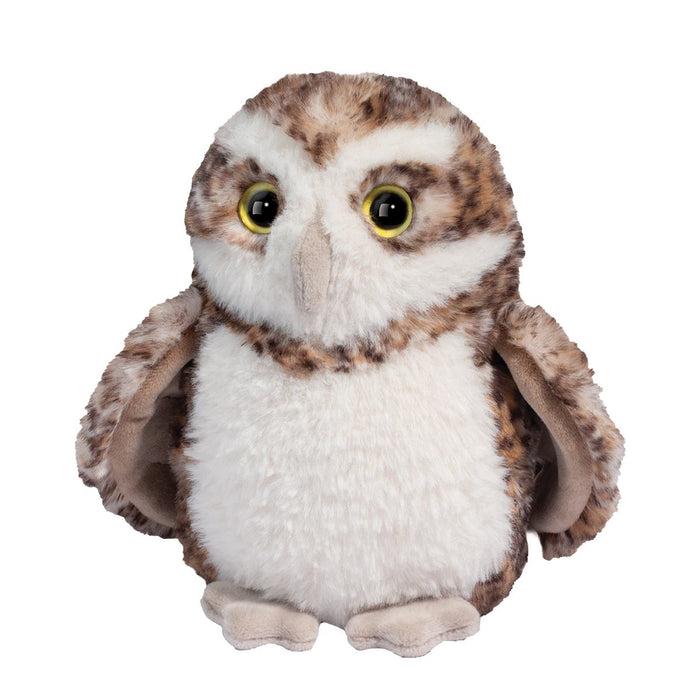 Douglas Orlie Owl Soft Plush Toy