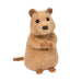 Douglas Cuddle Toy Quincie Quokka Mini Soft Plush 7-Inch