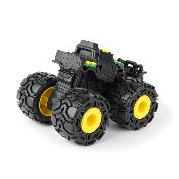 John Deere Kids Monster Treads Lights and Sounds 6" Gator