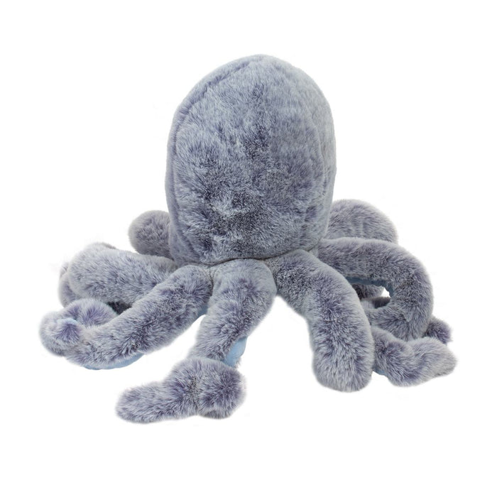 Douglas Jamie Octopus Soft Plush Toy