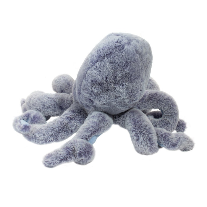 Douglas Jamie Octopus Soft Plush Toy