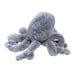 Douglas Jamie Octopus Soft Plush Toy