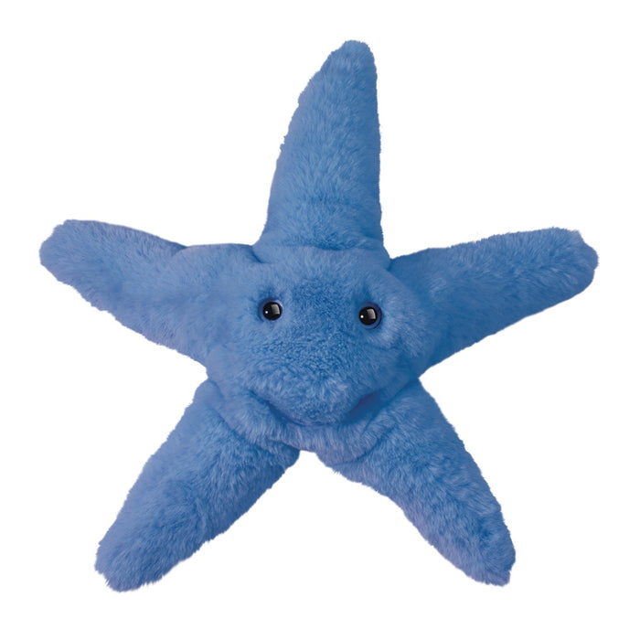 Essie Starfish Blue