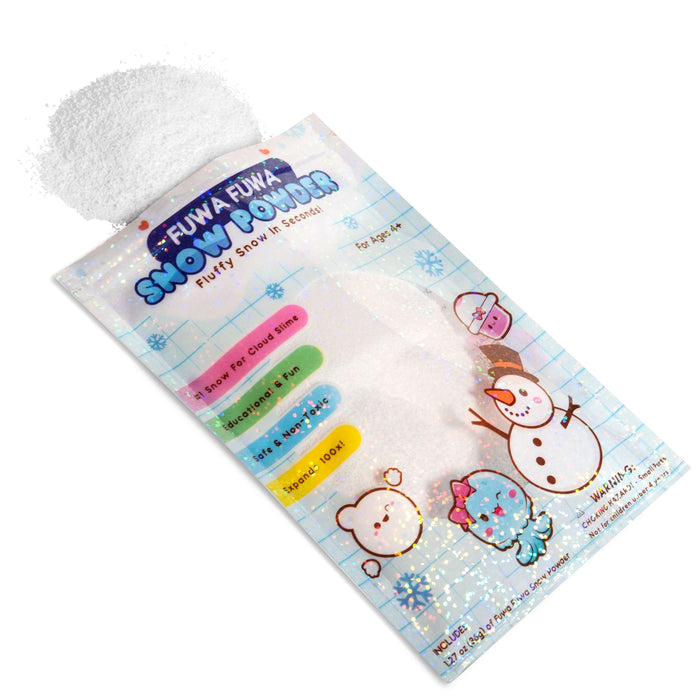 Fuwa Instant Snow Powder