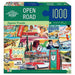 Go! Games The Open Road 1000-Piece Puzzle