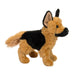 Douglas Queenie German Shepherd Soft Plush Toy