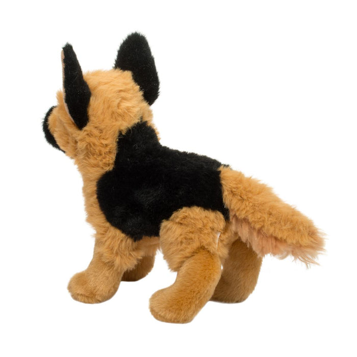 Douglas Queenie German Shepherd Soft Plush Toy