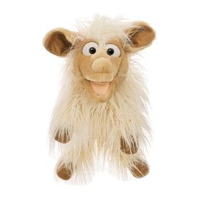 Living Puppets Purl