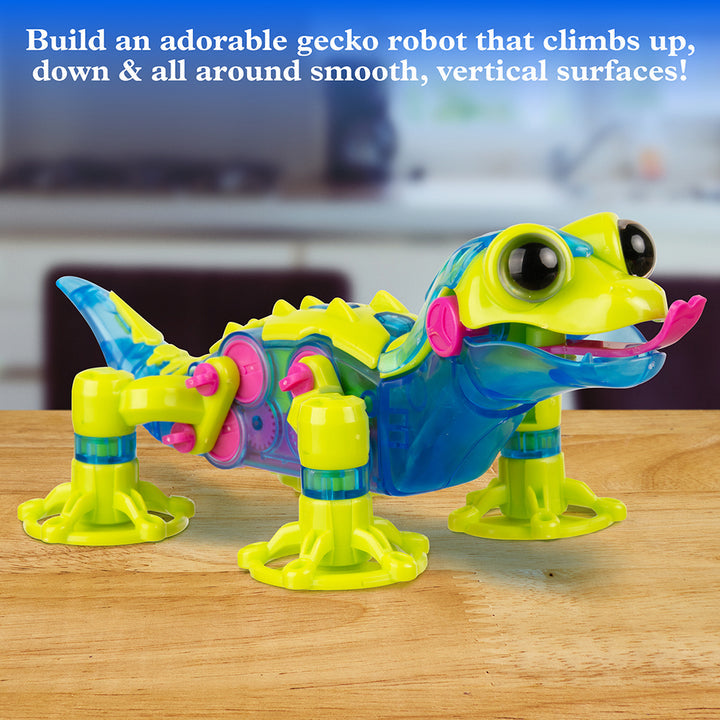Geckobot 2.0 Thames & Kosmos