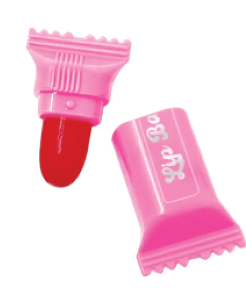 Candy Lips Sweets Hot Focus