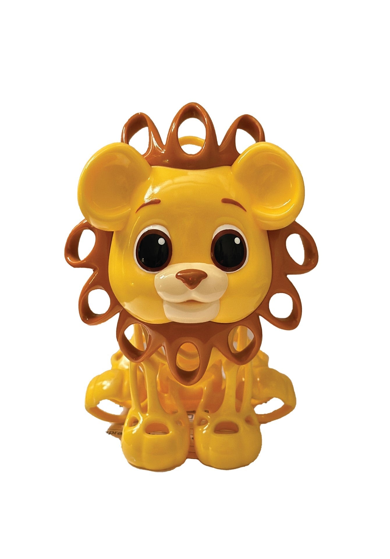 Grabits Grip-I-Mals  Rory Lion