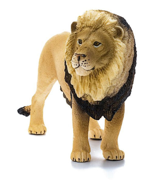 Lion Figurine
