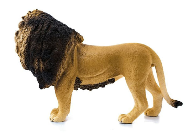 Lion Figurine