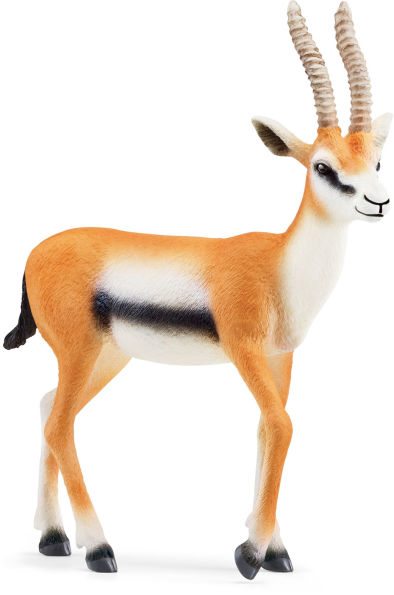 Gazelle Figurine