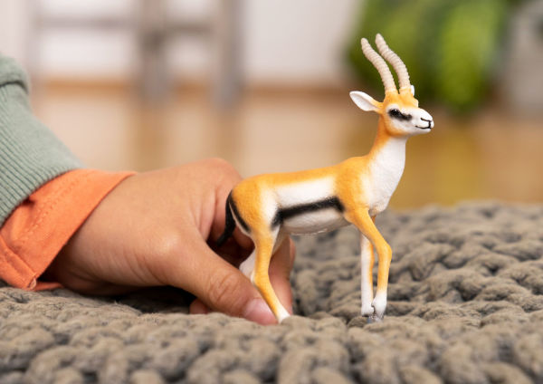 Gazelle Figurine