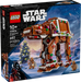 LEGO® Gingerbread AT-AT™ Walker Building Kit 697 Pieces