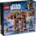 LEGO® Gingerbread AT-AT™ Walker Building Kit 697 Pieces