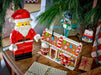 LEGO Up-Scaled Santa Minifigure 40820 Holiday Building Set