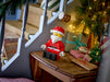 LEGO Up-Scaled Santa Minifigure 40820 Holiday Building Set