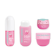 Hot Focus GlowMode Strawberry Travel Body Glow Kit