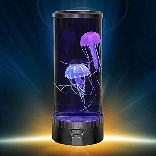 Jelly Fish Lamp Large