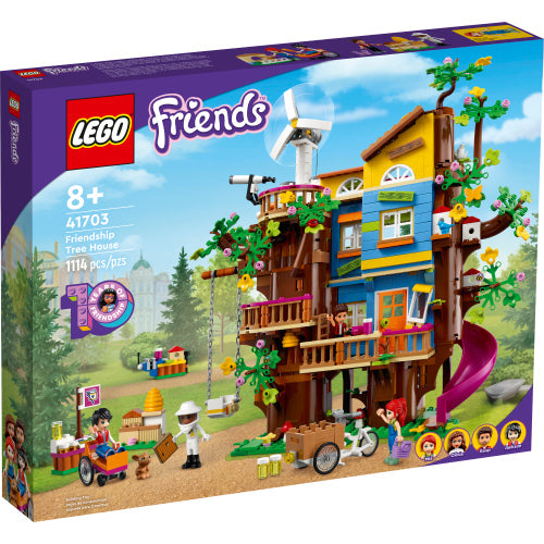 LEGO 41703 Friendship Tree House V39 LEGO Friends