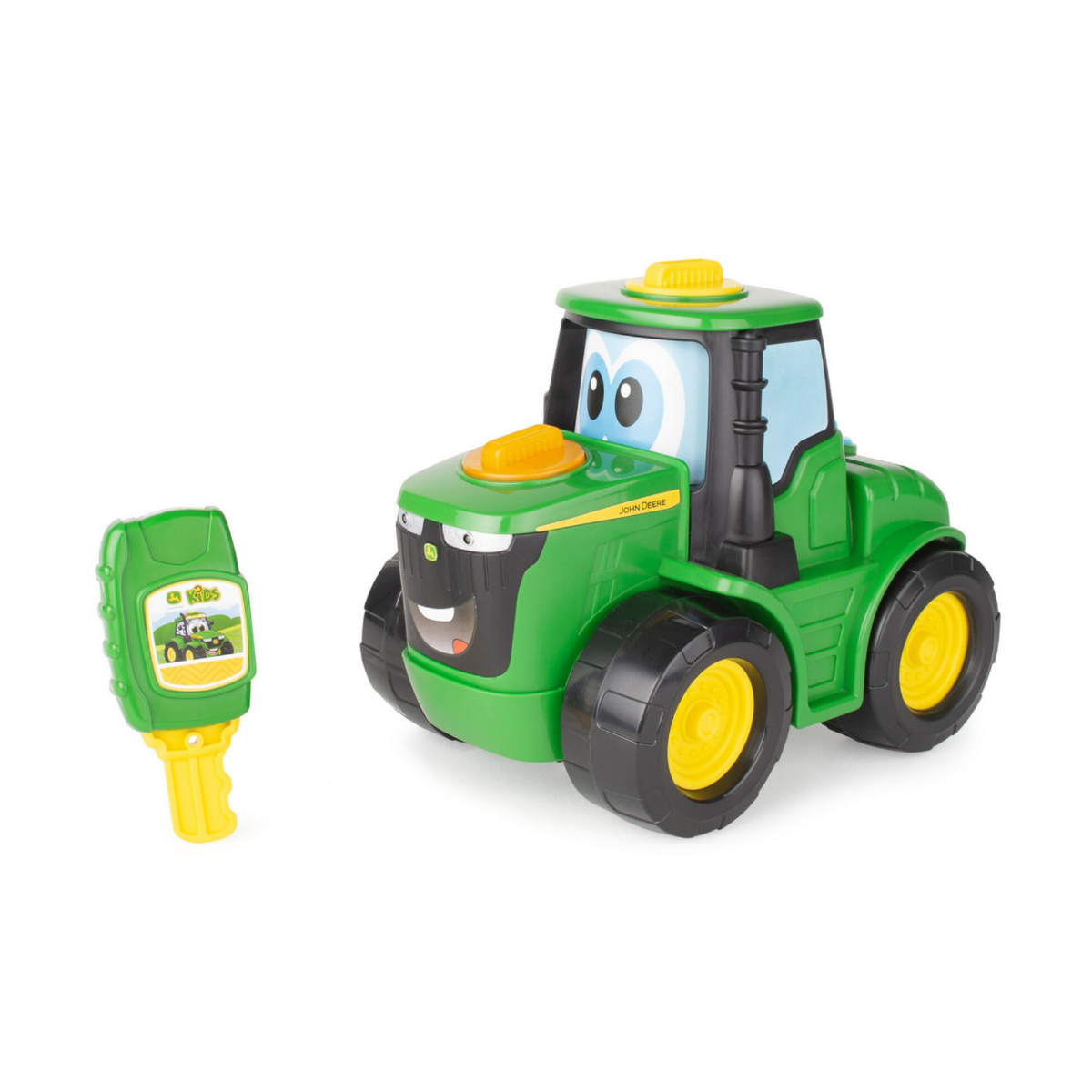 John Deere Key N Go