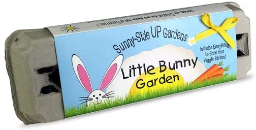 Little Bunny Garden Kit