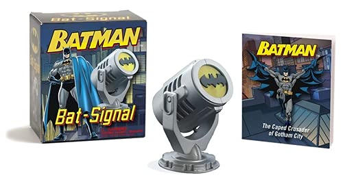 Batman Bat Signal (RP Mini)