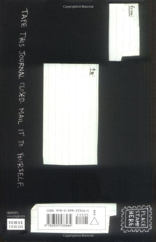 Wreck This Journal